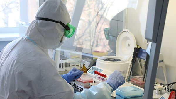 Кыргызстанда жакынкы 14 күндө коронавируска чалдыккандар көбөйөт