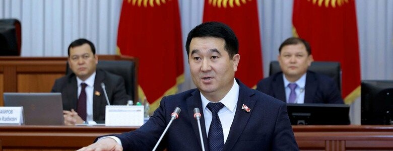 Аксыдагы трагедия. Вице-спикер жергиликтүү бийликтин маалыматын талап кылды