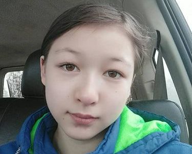 Бишкекте 12 жаштагы Валерия Цой 3 күндөн бери дайынсыз болуп жатат