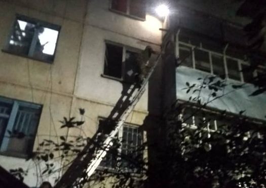 Оштогу батирден 93 жаштагы аял кишинин жансыз денеси табылды