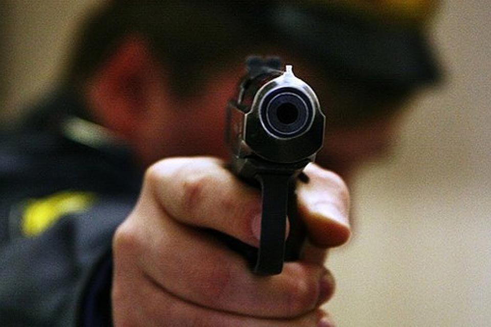 Оштогу асманга ок чыгаруу боюнча милиция кызматынан жооп беришти