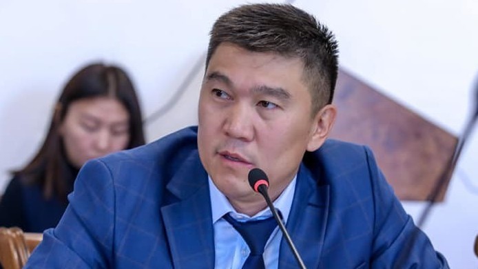 Мыйзамсыз баюуга шектелген Бишкектин экс-вице-мэри мамлекеттик казынага 30 миллион сом которду