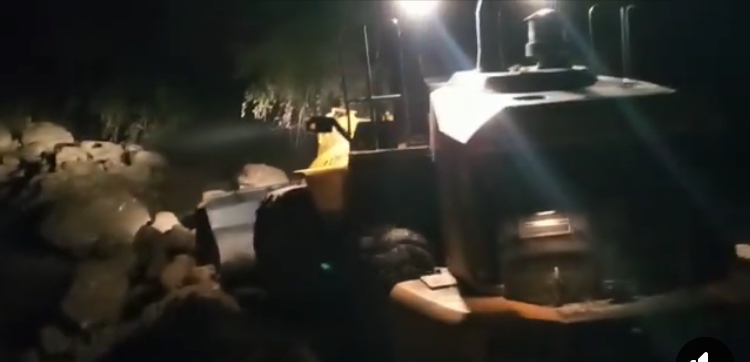 Аксыда жүргөн сел 6 адамдын өмүрүн алды