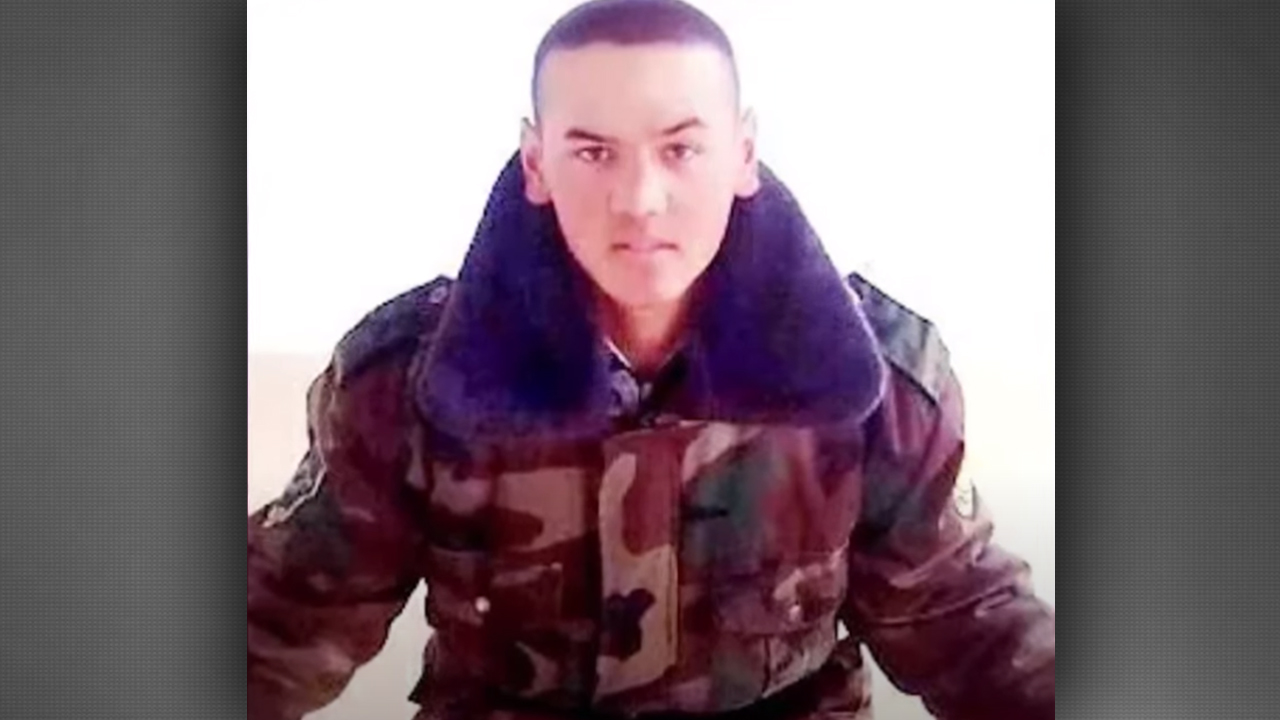 Чек арадагы атышууда каза болгон чек арачынын жакындарына үй берилет