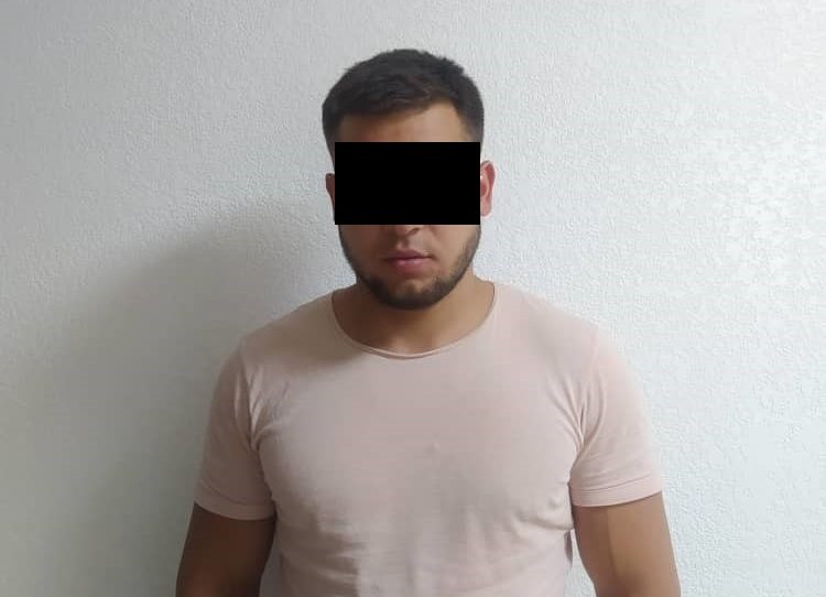 Интерпол тарабынан эл аралык издөөгө алынган 27 жаштагы жигит Кыргызстандан кармалды