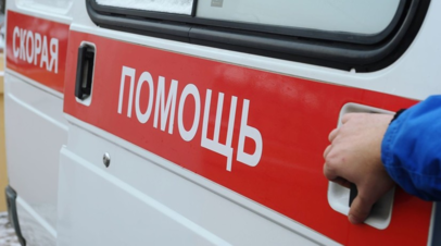 Бишкектеги кичи автобуста жаран көз жумду