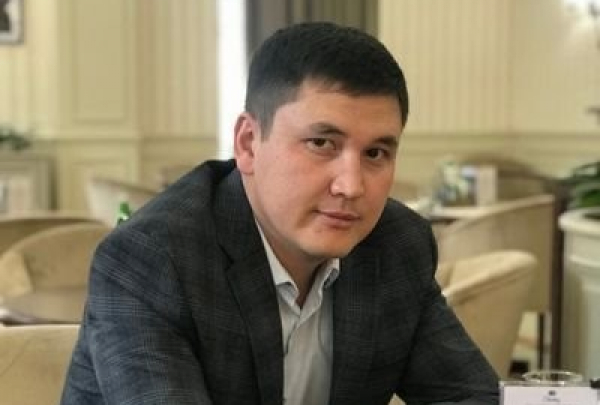 "Ордо" партиясынын лидери дагы деле дайынсыз