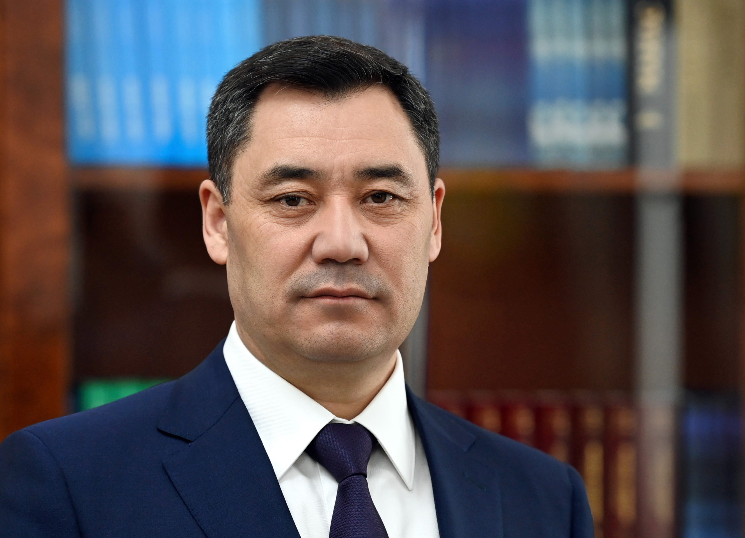 Президент Садыр Жапаров Март элдик революциясынын кезектеги жылдыгына карата кайрылуу жарыялады