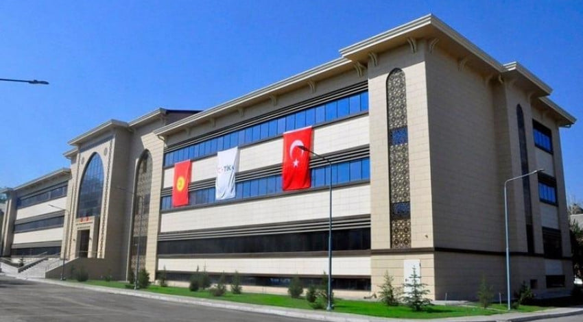 Кыргыз-Түрк ооруканасы мэриянын балансына өттү