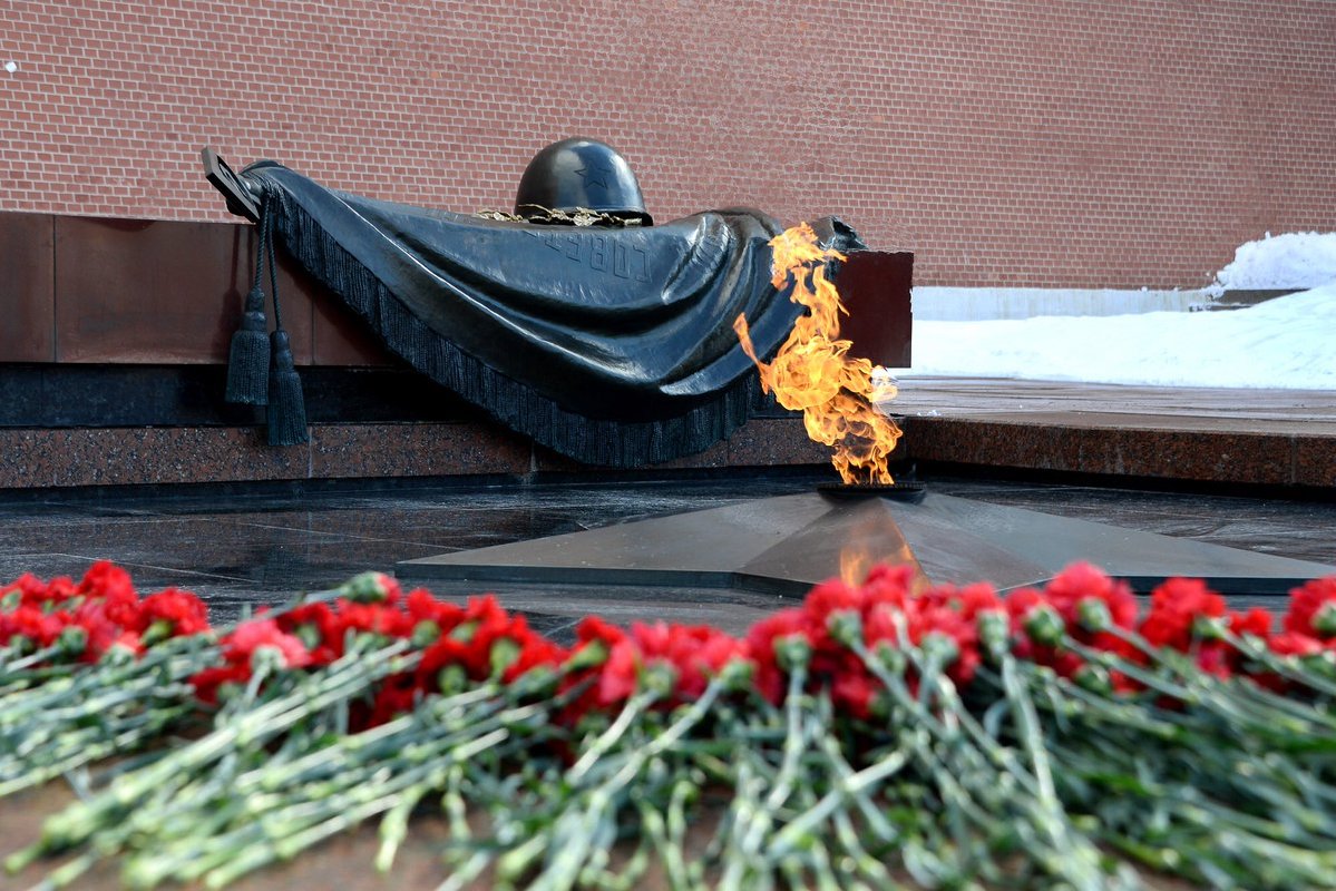 Улуу Ата Мекендик согуштун ардагерлерине 100 миң сомдон берилет