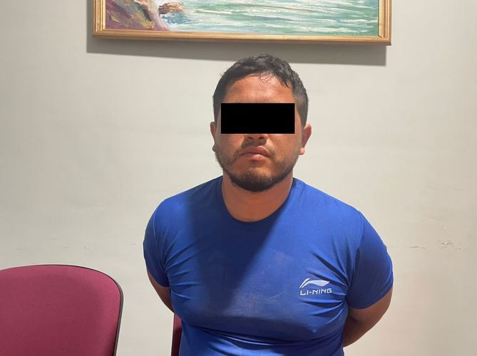 "Сириялыктарга жардам бермек". Айт намазда теракт уюштурууга шектелген дагы бир жаран Жалал-Абаддан кармалды