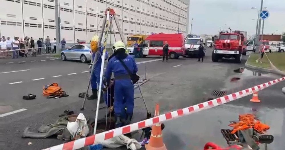 Орусияда эки кыргызстандыктын жумуш учурунда көз жумганы маалымдалды