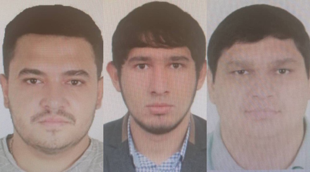 Бишкектеги ок атышууда 38 жаштагы жарандын жаракат алышы. Милиция шектүүлөрдү издеп жатат