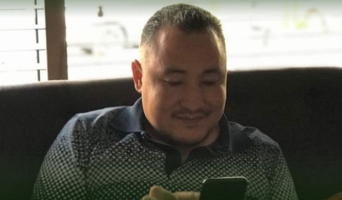 Жактоочу: "Нурлан Асанбеков ачкачылык жарыялап, 21 килограммга арыктап кетти"