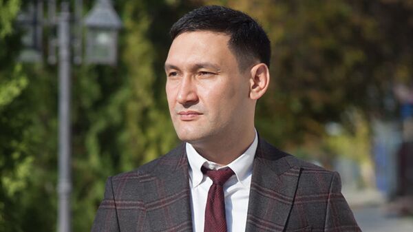 «Элит Хаус» курулуш компаниясынын ээси Тимур Файзиевдин кармалганы айтылууда