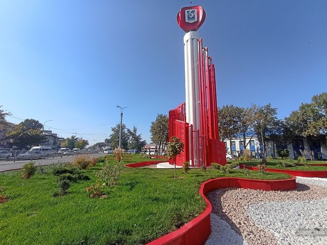 Куда тоскондой... КМШ саммитине Бишкекти көрктөндүрүүгө 500 миллион сомдон ашык акча бөлүнгөн
