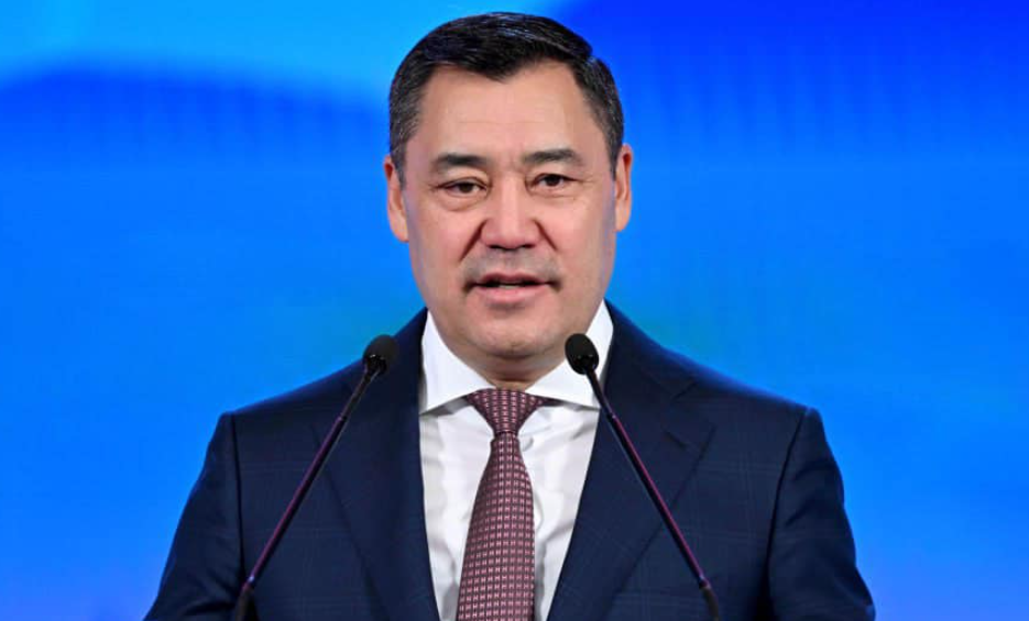Садыр Жапаров депутат болуп турган кезде эмне үчүн "Кумтөр" маселесин көтөргөнүн айтты