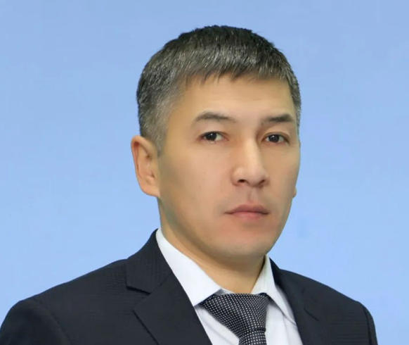 Атабек Абылгазиев энергетика министринин орун басары болуп дайындалды