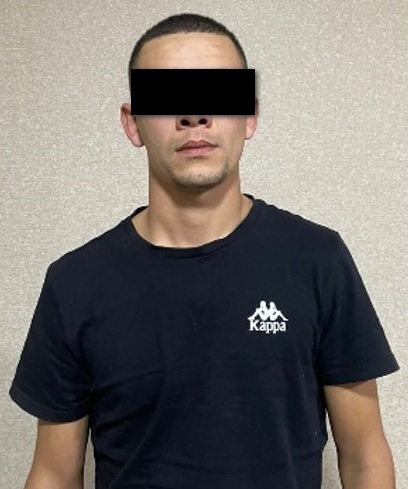 Чүйдө "общак" үчүн акча талап кылган шектүү кармалды