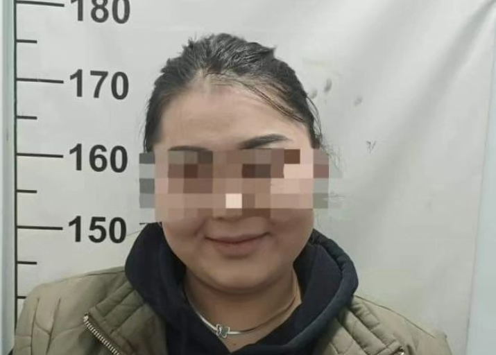Ошто 33 жаштагы кыз сойкукана уюштурган. Анда 20 жаштагы кыз "кызмат көрсөтүп" жүргөн