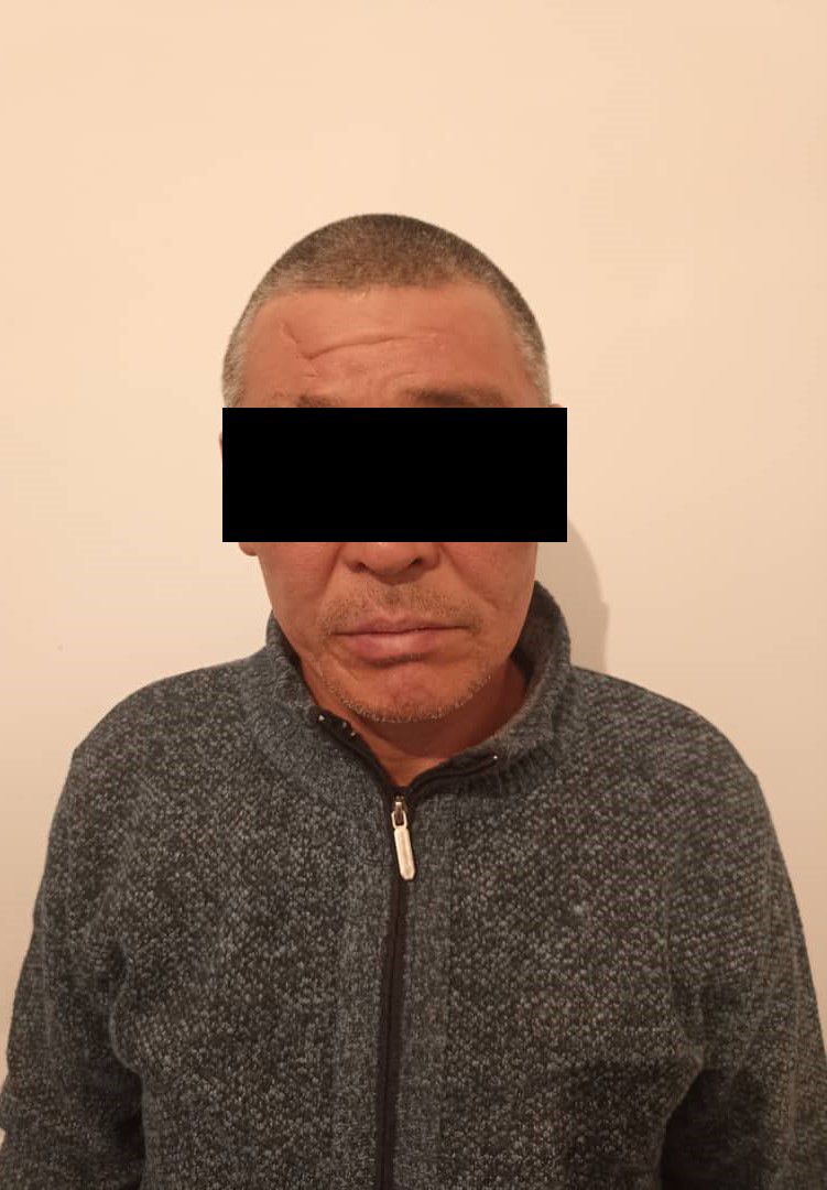 Жалал-Абадда 51 жаштагы киши ок тийип каза болду. Кылмыштын чоо-жайы