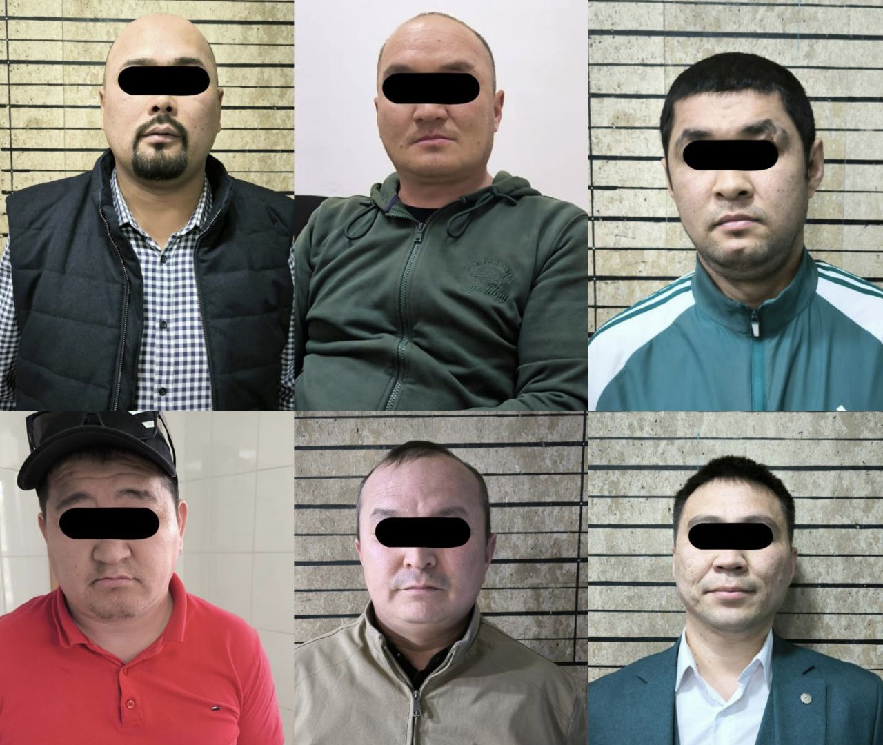 “Чайхана чатагы”: Бишкекте бейбаштык кылган топ кармалды