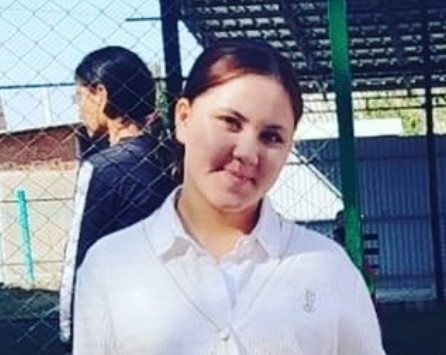 Чүйдө 15 жаштагы кыз дайынсыз болуп жатат