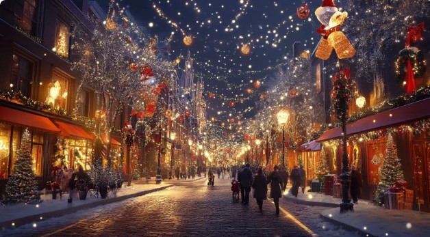 Коңшу өлкөлөрдө жаңы жылдан кийин канча күн эс алышат?