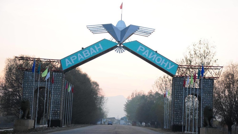 Араванда зоодон кулап кеткен өспүрүм бала каза тапты