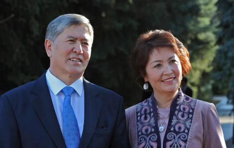 Раиса Атамбаева милицияга суракка чакырылды