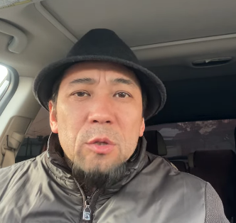 Кайрат Примбердиев Ормон хан үчүн кечирим сураганы боюнча түшүндүрмө берди