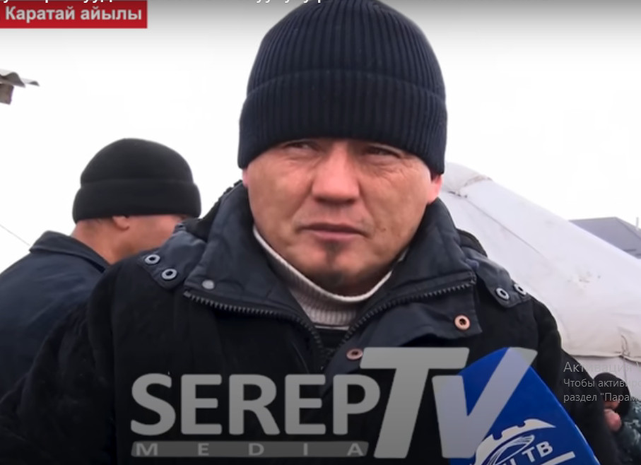 “Менин балам акыркысы болсун”. Кара-Сууда каза болгон окуучунун атасы