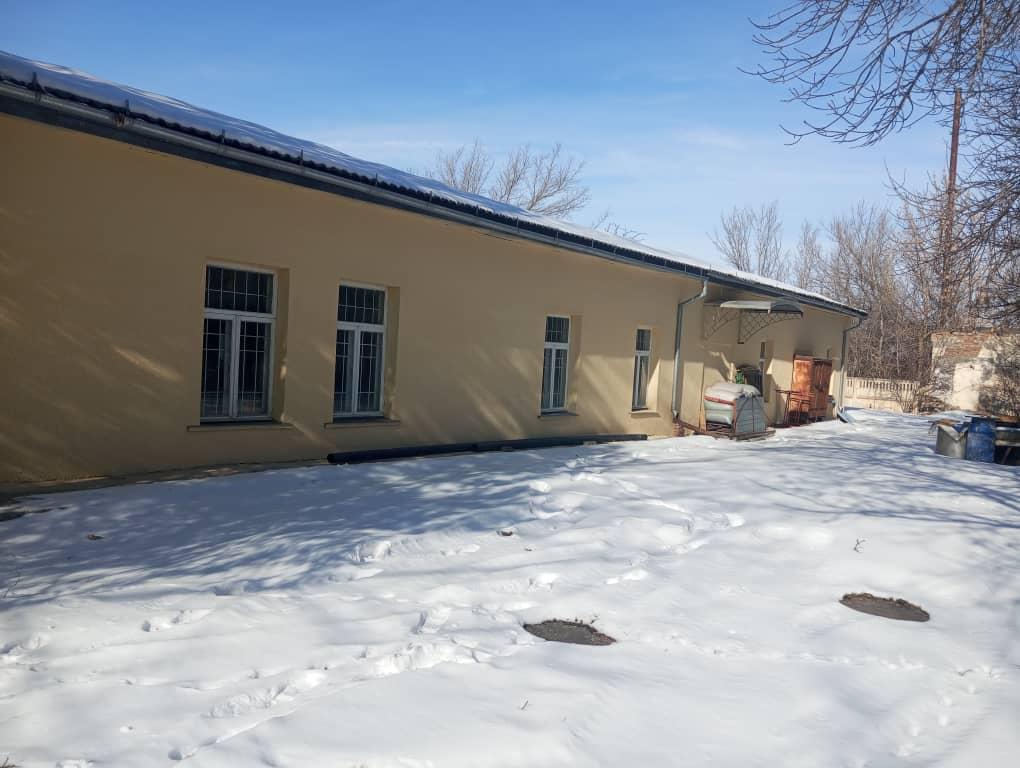 Жайылдагы "Орленок" балдар лагери мамлекеттин менчигине кайтарылды
