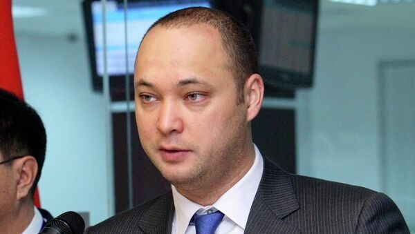 Садыр Жапаров: "Максим менен Жаныш Бакиевдер келсе, түз эле түрмөгө түшөт"