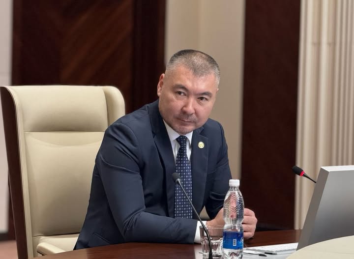 Мамлекеттик ипотекалык компанияга Түндүк тиркемеси аркылуу катталса болот