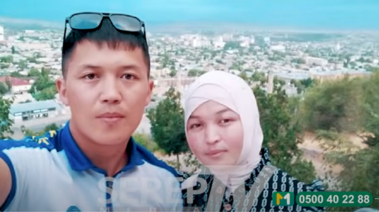 "Уулдарым "апам эми келбейби?" деп сурай берет" дейт жубайынан ажыраган ата (видео)