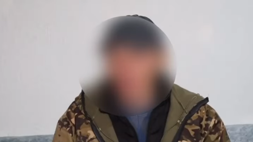 "Бензин түгөнгүчө айдайын десем, түгөнбөй койду". Ысык-Көлдө унаа уурдап качкан шектүү кармалды