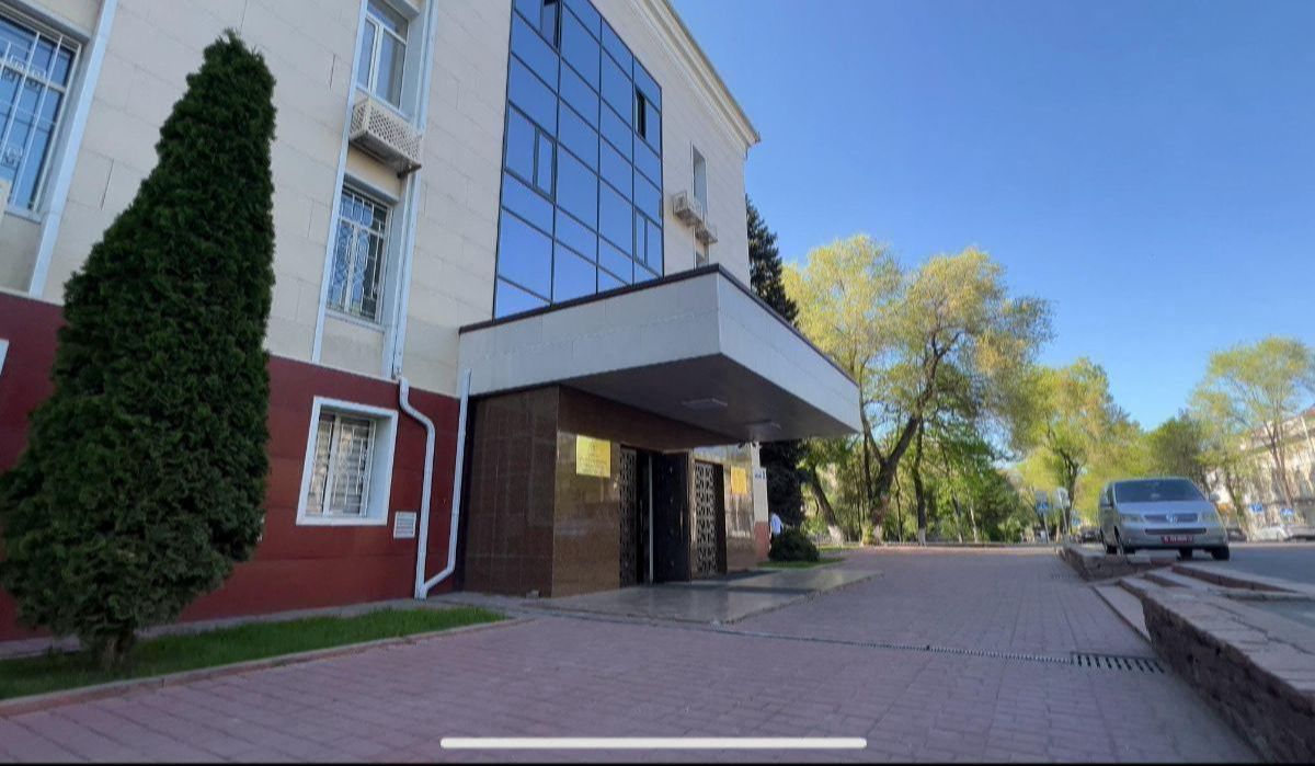 Мексикада кыргызстандык каза болду