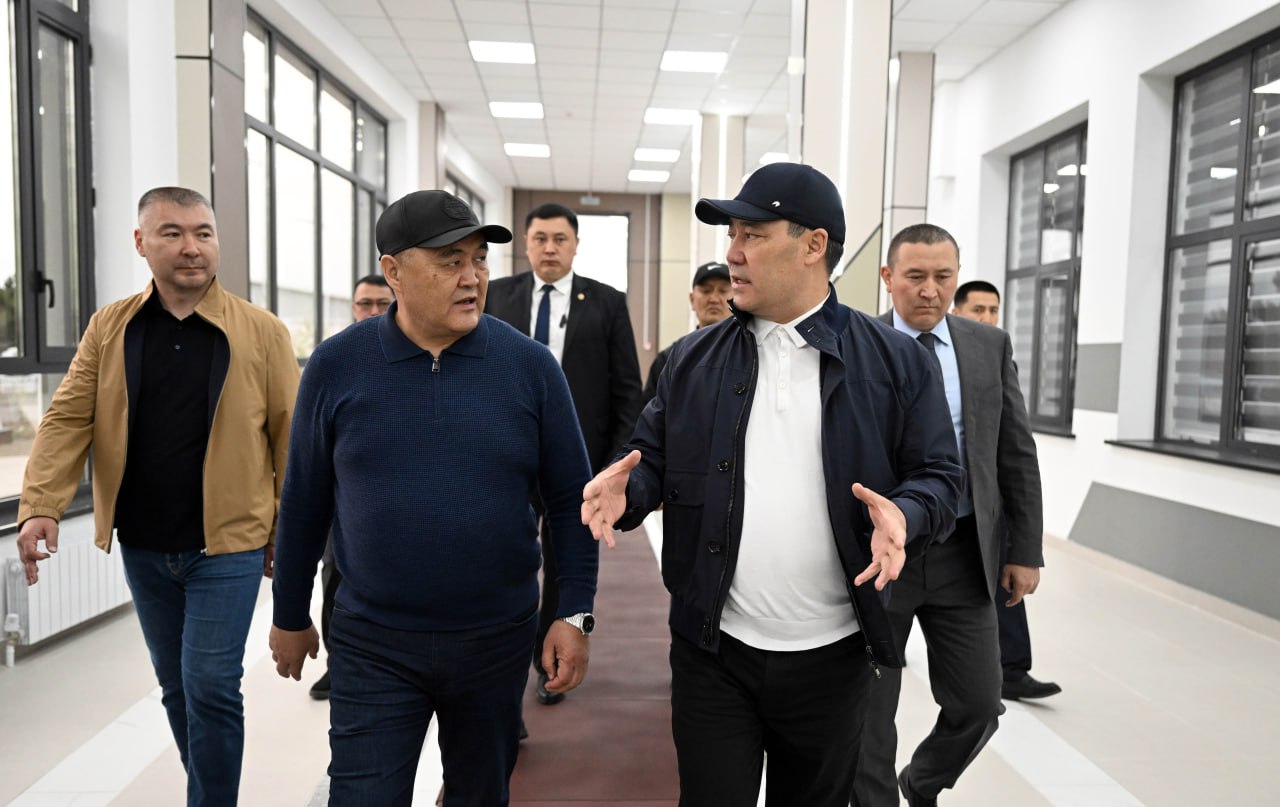 Жакында Барскоон-Каракол унаа жолунун курулушу башталат
