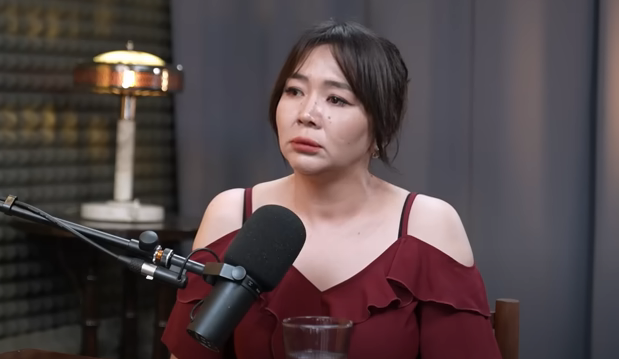 Ырчы Кайрат Примбердиев үйлөндүбү? Мурдагы жубайынын маеги