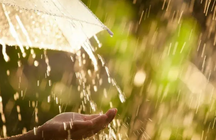 28-майга карата өлкөдө күтүлгөн аба ырайы