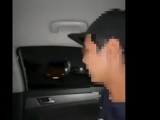 Чүйдө сүрөт, видео үчүн унаада ок чыгарган өспүрүмдөр аныкталды