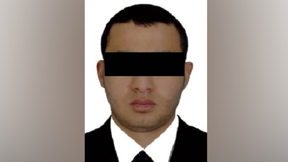 2014-жылы Ош-Бишкек жолунда ок чыгарып, адам өлтүрүүгө шектүү Түркияда кармалды