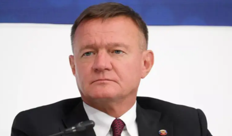 Кызматтан алынган Орусиянын транспорт министри өз жанын кыйды