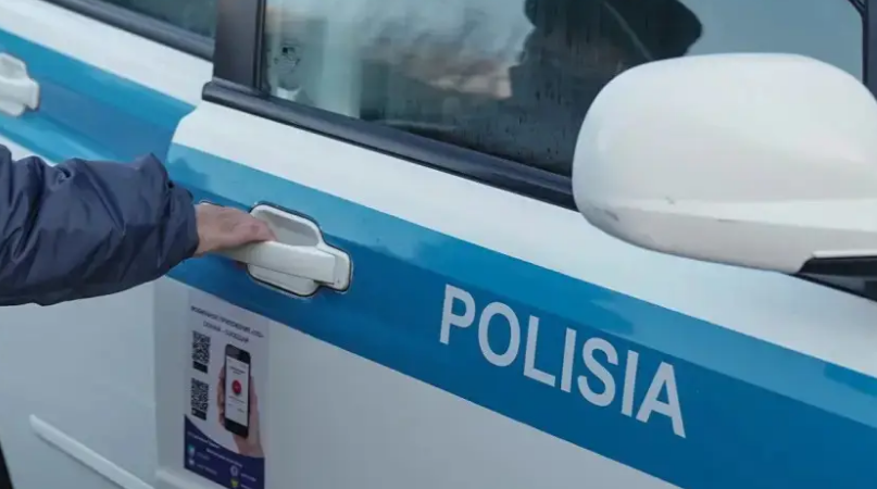 Казакстандагы 13 жаштагы өспүрүмдүн сырдуу өлүмү