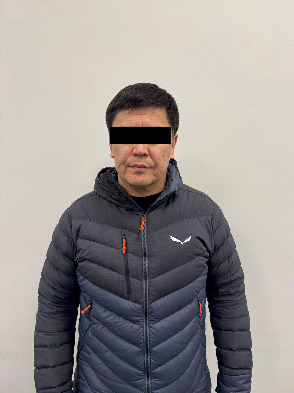 УКМК экс-депутат Куванычбек Конгантиевдин кармалышы боюнча маалымат таратты