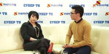 Алина Жетигенова: «Ни с кем соперничала»