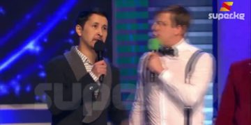 «Азия MiX»: «Будем реализовать проект международного уровня»