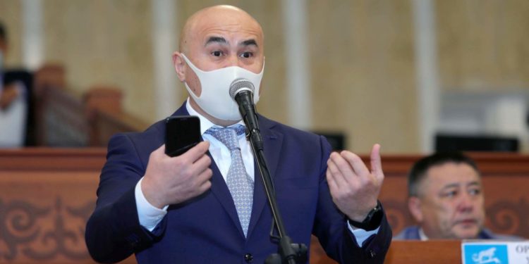 Шайлоо эрежелери бир канча шарттар менен өзгөрөт