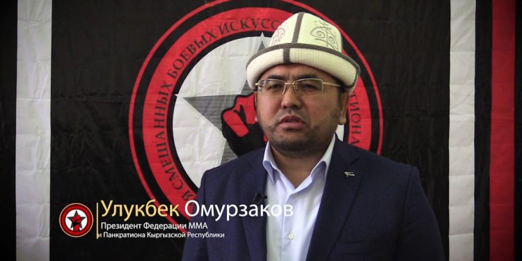 УКМК ИИМ башчысынын орун басары Сүйүнбек Өмүрзаковдун инисине карата текшерүү иштерин баштады